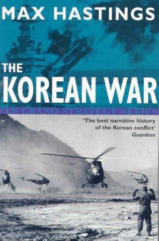 The Korean War - Thryft