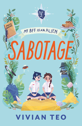 Sabotage