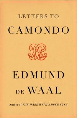 Letters to Camondo - Thryft