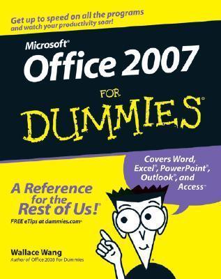 Office 2007 For Dummies - Thryft