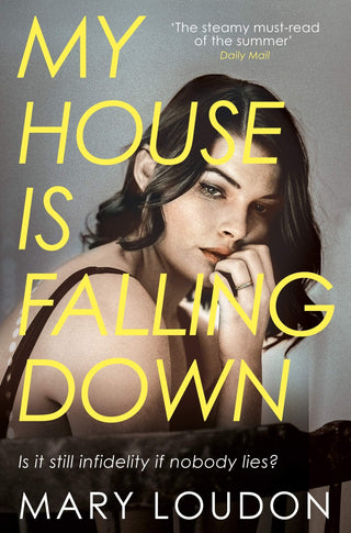 My House Is Falling Down - Thryft