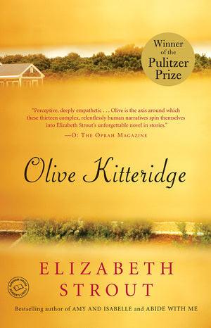 Olive Kitteridge : Fiction - Thryft