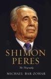 Shimon Peres					The Biography - Thryft