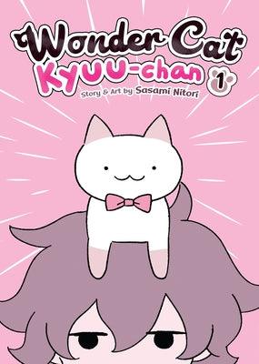 Wonder Cat Kyuu-Chan Vol. 1 - Thryft