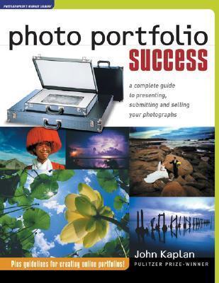 Photo Portfolio Success - Thryft