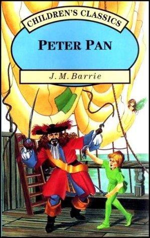 Peter Pan - Thryft