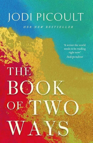 The Book Of Two Ways - Thryft