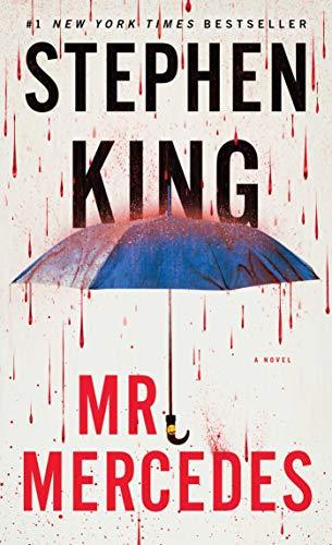 Mr. Mercedes (Export) - Thryft