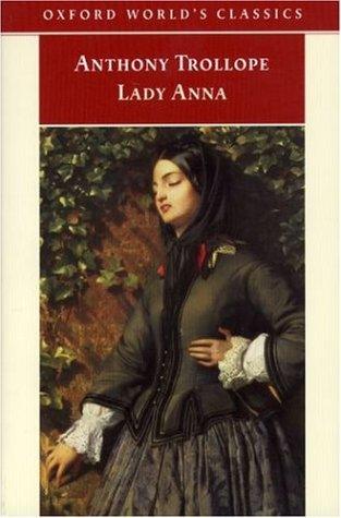 Lady Anna - Thryft