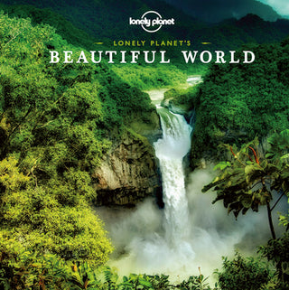 Lonely Planet's Beautiful World Mini