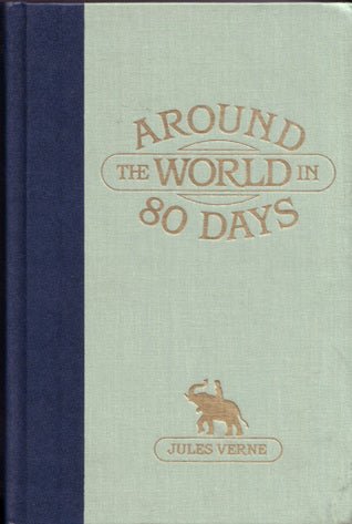 Around the World in 80 Days
