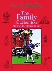 The Family Collections : Six Exciting Stories in One - Thryft
