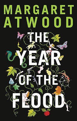 The Year of the Flood