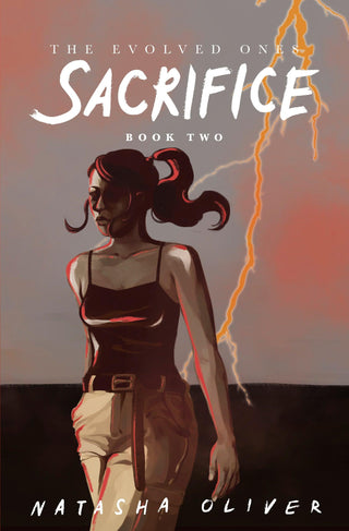 Sacrifice - Thryft