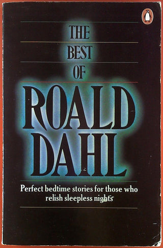 The Best of Roald Dahl