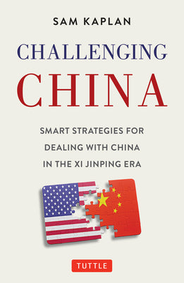 Challenging China - Smart Strategies to Encourage Its Liberalization