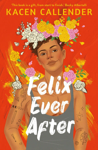 Felix Ever After - Thryft