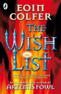 The Wish List - Thryft