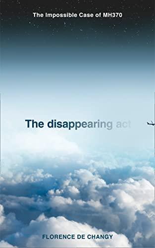 The Disappearing Act - Thryft