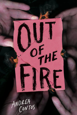 Out of the Fire