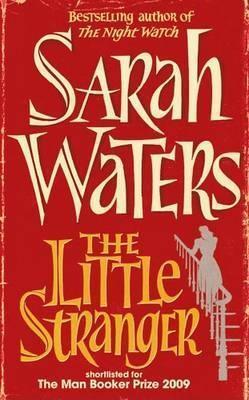 The Little Stranger - Thryft