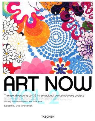 Art Now Vol 2
