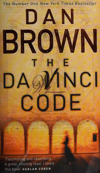 The Da Vinci Code