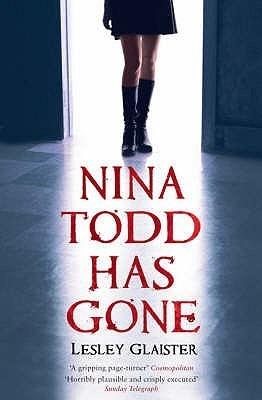 Nina Todd Has Gone - Thryft