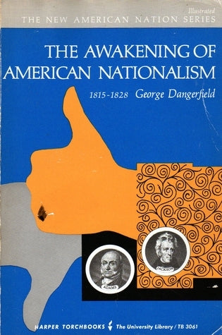 Awakening of American Nationalism