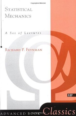 Statistical Mechanics: A Set of Lectures