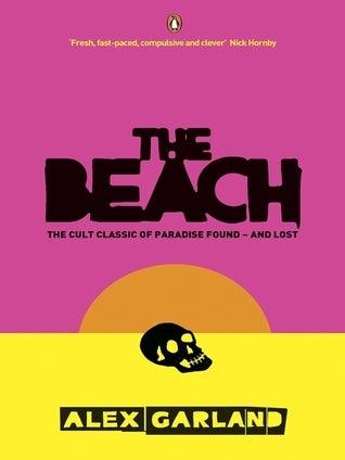 The Beach - Thryft