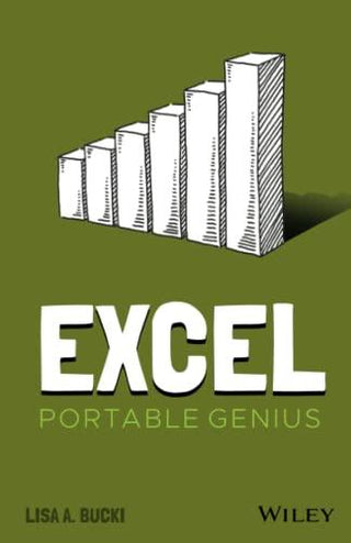Excel Portable Genius - Thryft