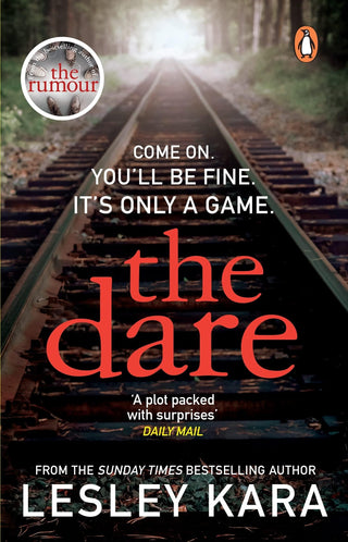 The Dare - Come On. You'll Be Fine. It's Only A Game - Thryft