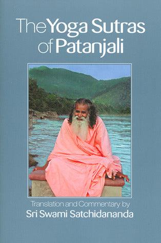 The Yoga Sutras of Patanjali - Thryft