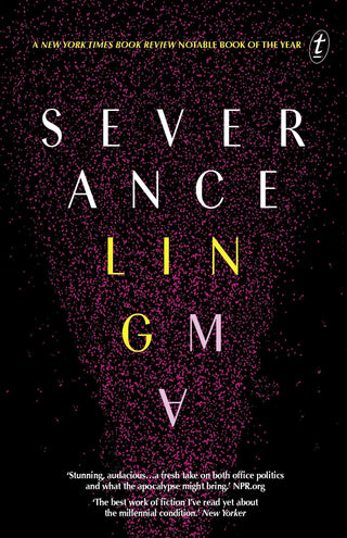 Severance - Thryft