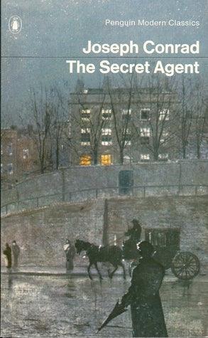 The Secret Agent : A Simple Tale - Thryft