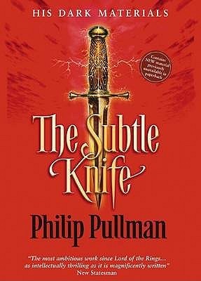 The Subtle Knife