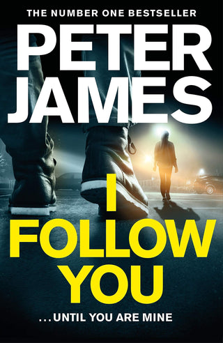 I Follow You - Thryft