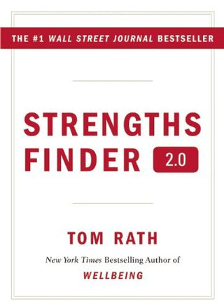 Strengths Finder 2.0