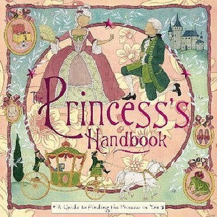 The Princess' Handbook