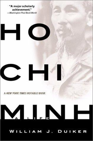 Ho Chi Minh : A Life - Thryft