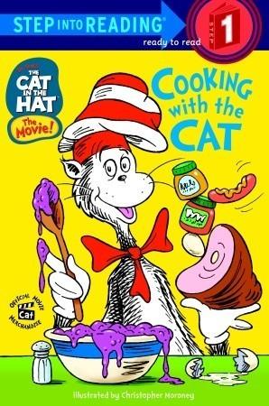 The Cat in the Hat : Cooking With the Cat - Thryft