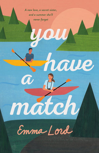 You Have a Match