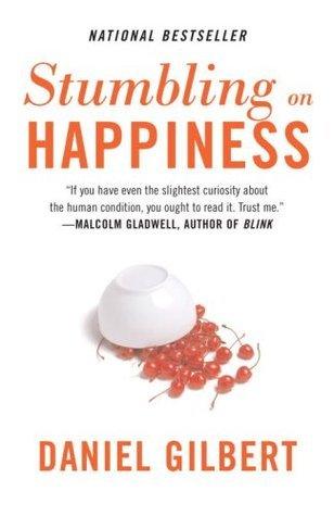 Stumbling on Happiness - Thryft