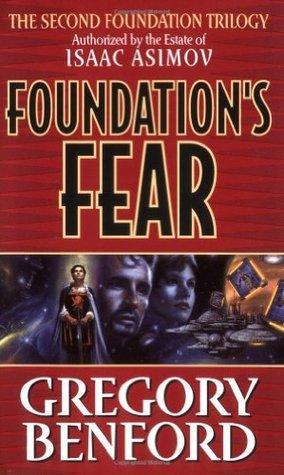 Foundation's Fear - Thryft