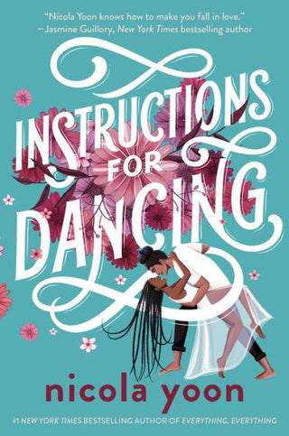 Instructions For Dancing - Thryft