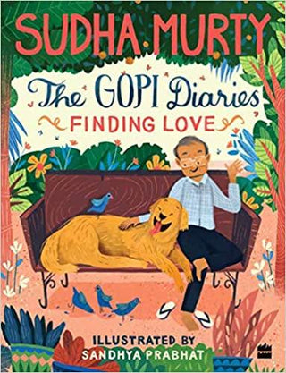 The Gopi Diaries: : Finding Love - Thryft