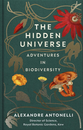 The Hidden Universe - Thryft