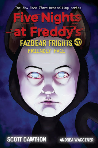 Friendly Face - Five Nights at Freddy's: Fazbear Frights
