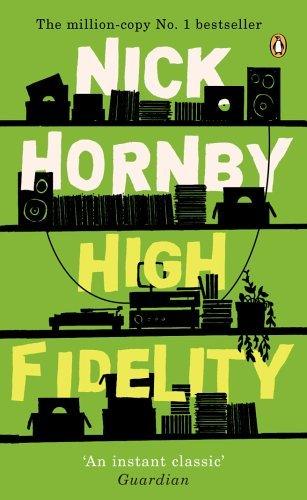 High Fidelity - Thryft